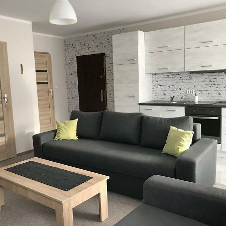 Apartament Koloru Morza - Kobalt ウェバ エクステリア 写真